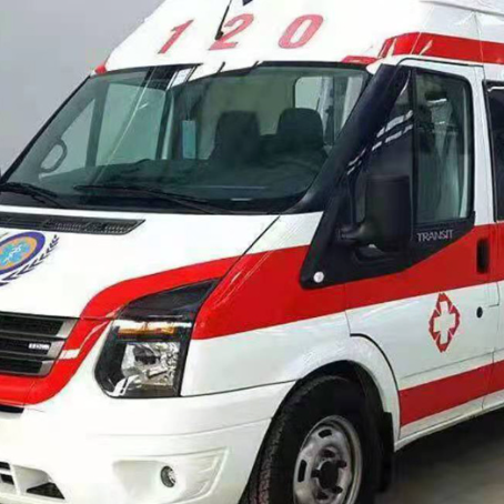 思礼镇非急救护送病人转院租赁救护车的优缺点对比